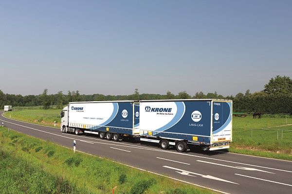 Delkeskamp News - Investition in Nachhaltigkeit