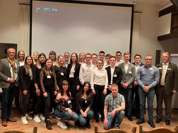 Delkeskamp News - Management Information Game (MIG) 2020