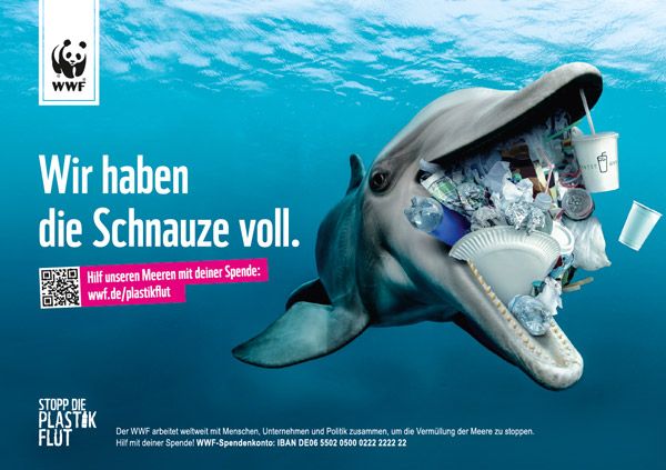 Delkeskamp News - Ergebnis der Kampagne „Stoppt die Plastik-Flut“