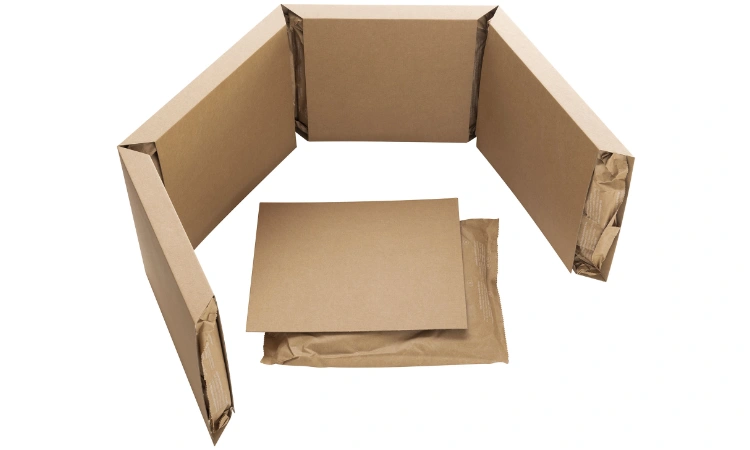 Mehrwegbox